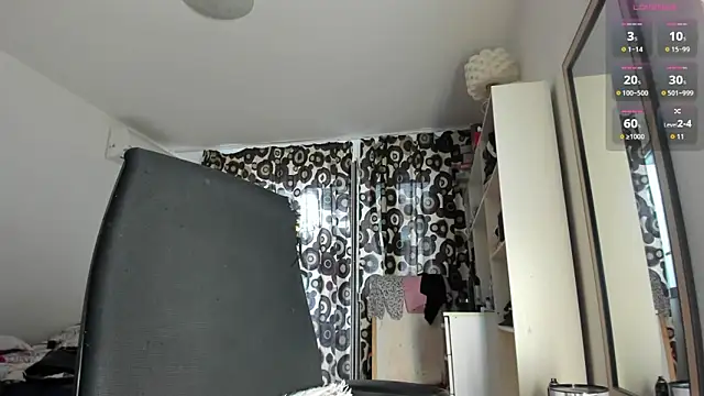 fancy_casssie webcam