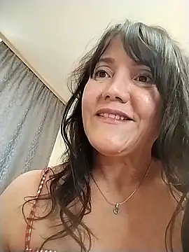 MilkCandyGirl webcam
