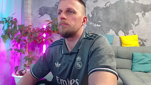 VikingChrisss webcam