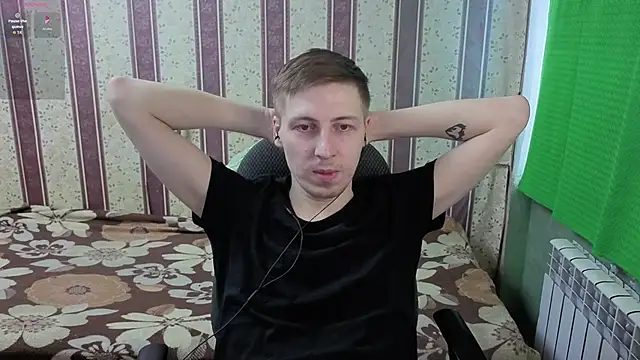 Darien_Brown webcam