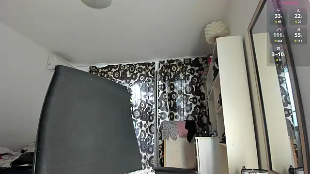 fancy_casssie webcam