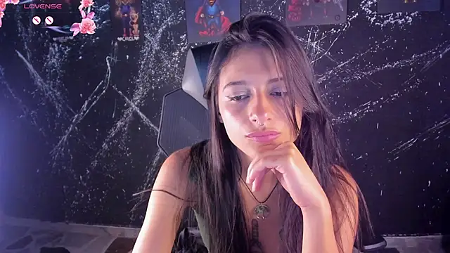 Agathaargent_ webcam