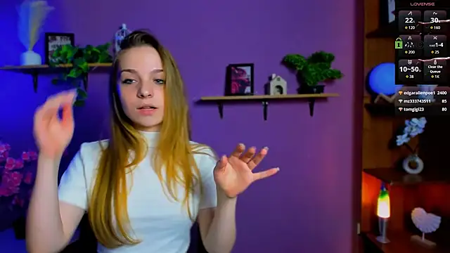 maddy_moah - Maddy_moah's free webcam - UK Sex Cams