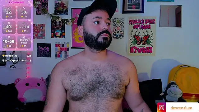 johnnyalx webcam