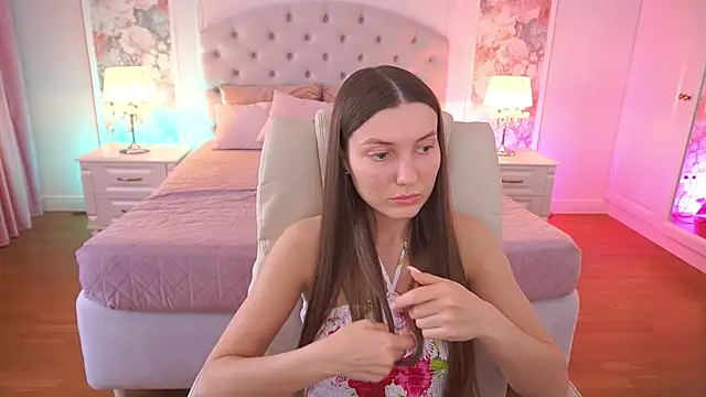 AshleyBaie live cam on StripChat