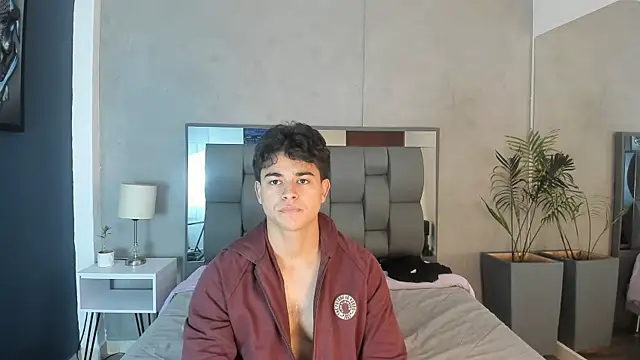 Charlie___Musk live cam on StripChat