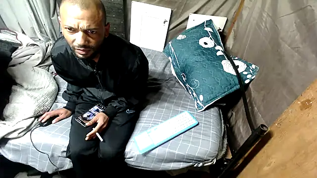 Camodick webcam