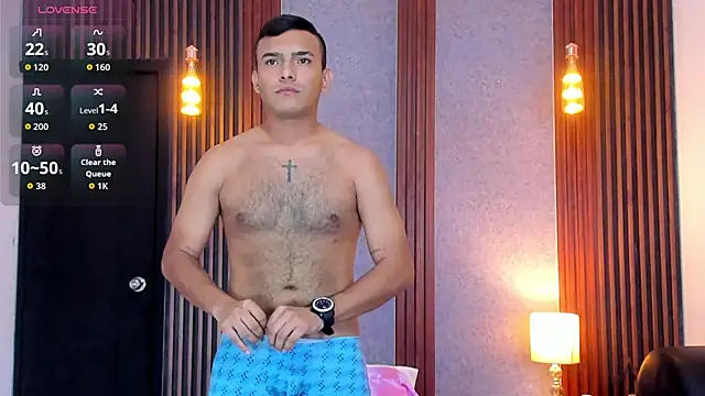 Chris_vega_ webcam