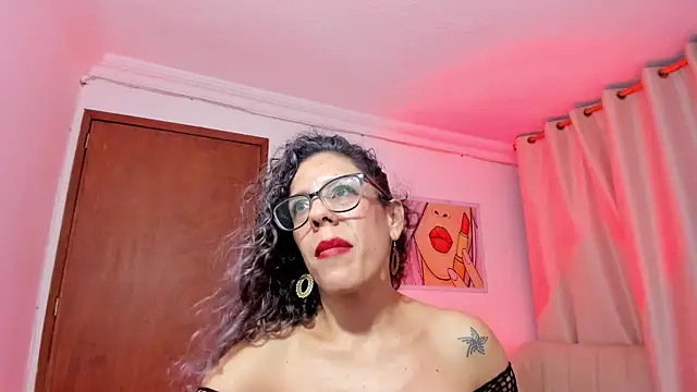 StarMilf webcam