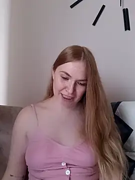 KisaVixen live cam on StripChat