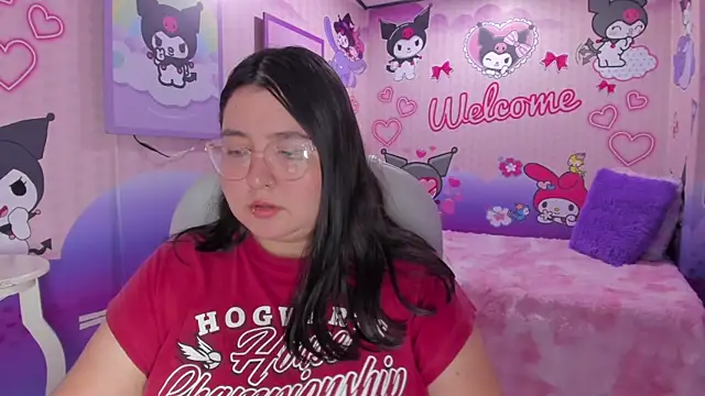 Dulce_meow webcam