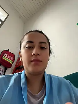 Antonella_Julieta webcam