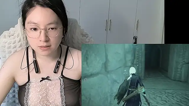 Erya-369 webcam