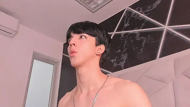 AerumChae live cam on StripChat