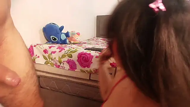 fire_lovex webcam