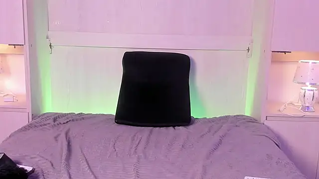 Stefannyevans_ webcam