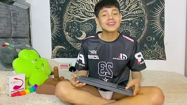Andy_Belier23 webcam