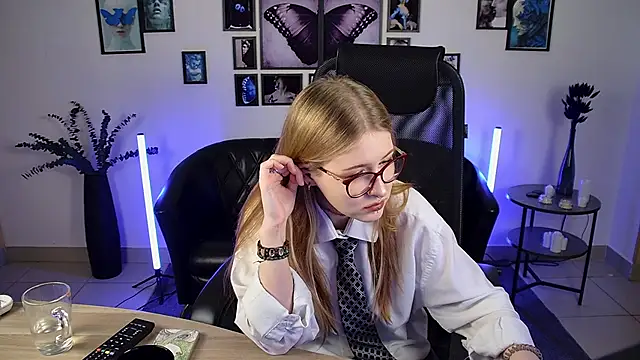 lanafitch webcam