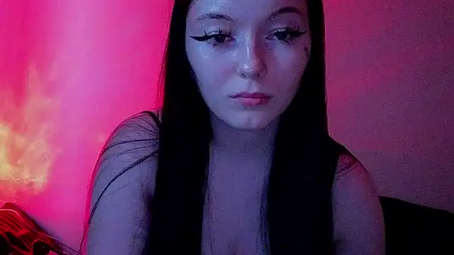 Naomi_Lanee webcam