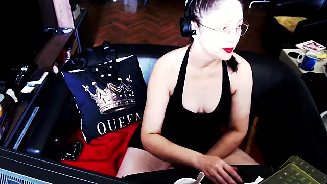 Imperatriza webcam