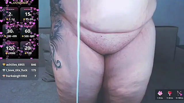 anna_claire webcam