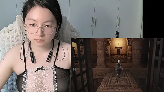 Erya-369 webcam