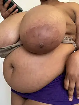 BlessingsXO live cam on StripChat