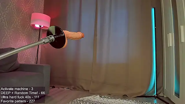 Juicy_Vikki webcam