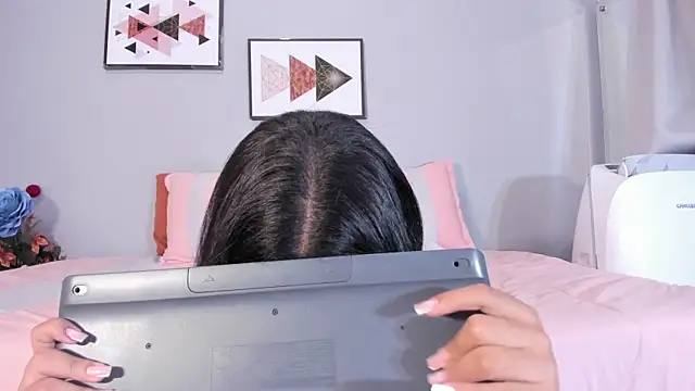 PauleteW10 webcam