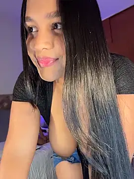 Fancyxlove webcam