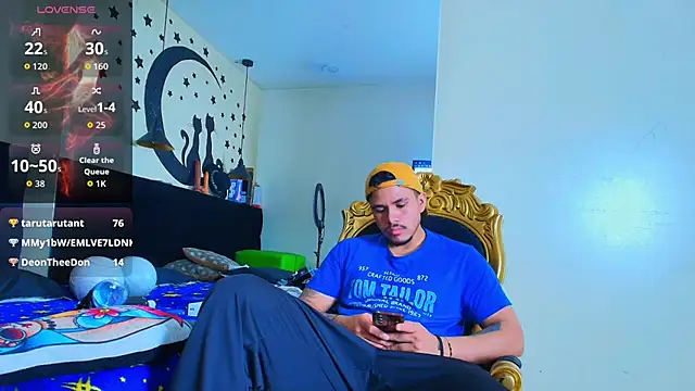 jeisonstark webcam