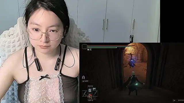 Erya-369 webcam