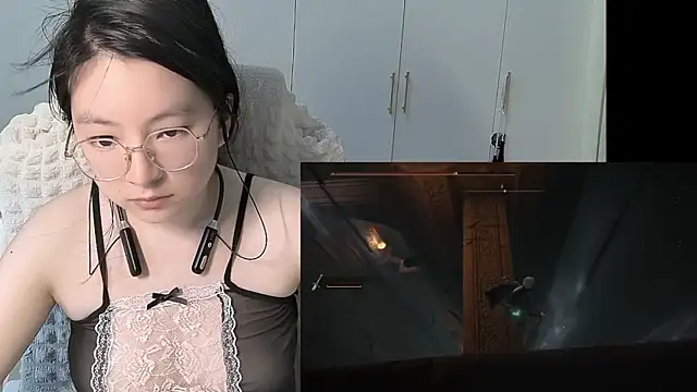 Erya-369 webcam
