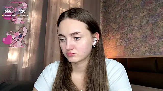 LoraDavi webcam