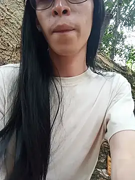 Ceromerad - Trans webcam sex chat