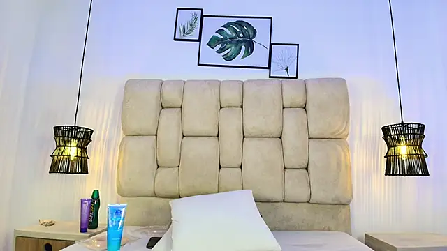 KimberlyFox_t webcam