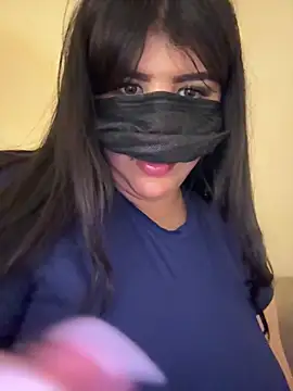 Miss-Ghazal888 Live Webcam on Stripchat