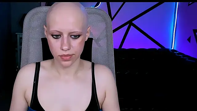 LidaDarknet live cam on StripChat