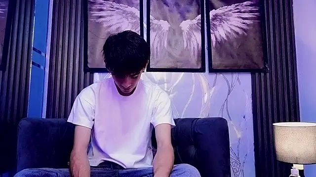 demian_hot99 live cam on StripChat