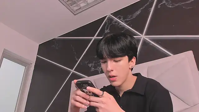 AerumChae webcam