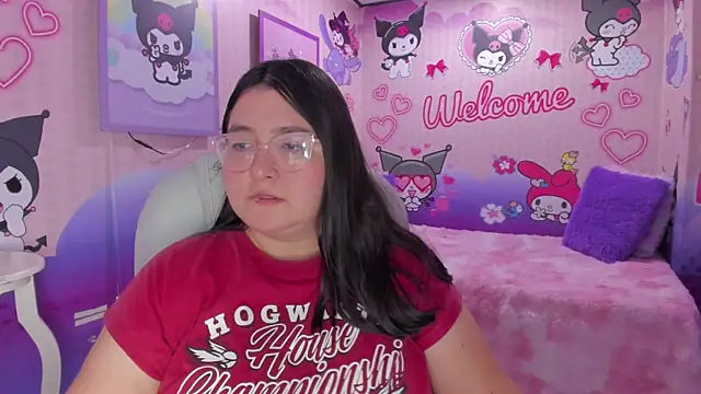 Dulce_meow webcam