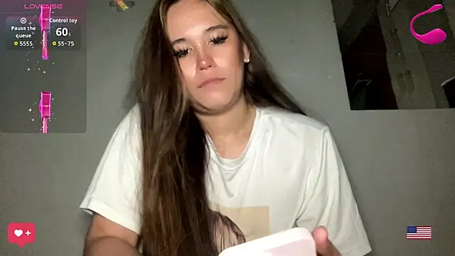 kathrynwilson1 webcam