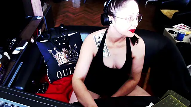Imperatriza webcam