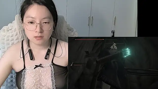 Erya-369 webcam