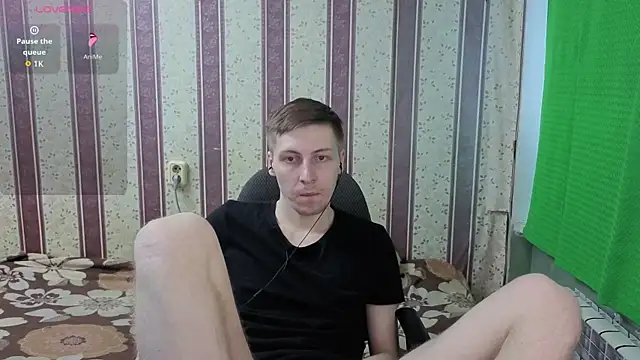 Darien_Brown webcam