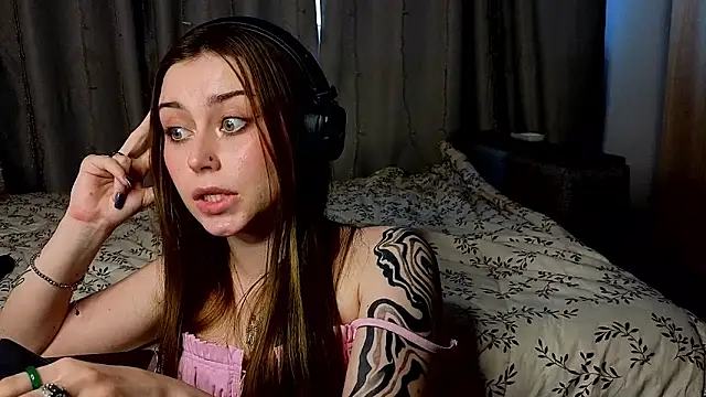 danieliis webcam