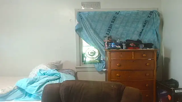 DADDY_KANE8--- webcam