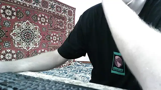 FillipsonDon webcam