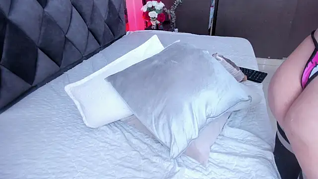 Lissy__Addams webcam