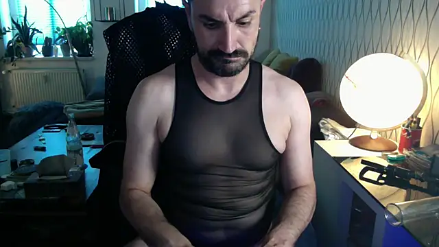 tomz0819 webcam